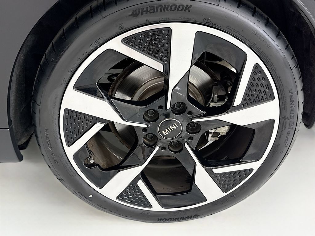 Used 2025 MINI Cooper S FWD image 27