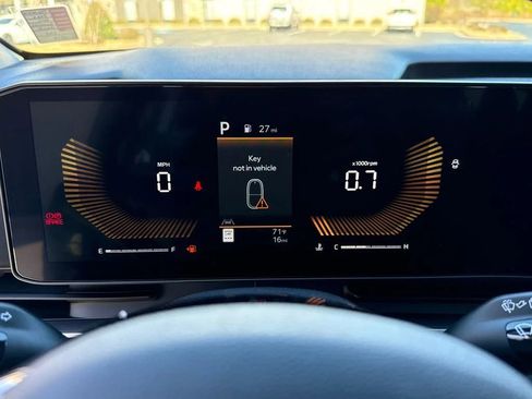 New 2026 Kia Carnival FWD image 23