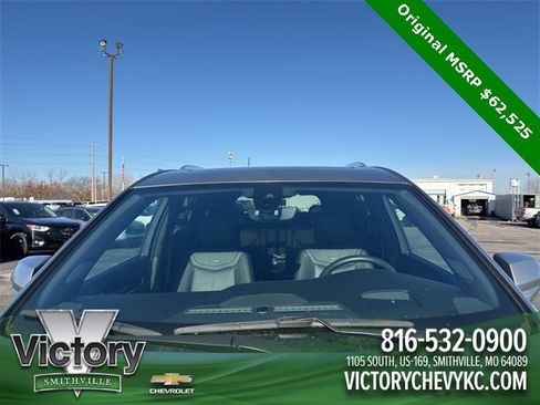 Used 2024 Cadillac XT6 Premium Luxury w/ Technology Package image 25