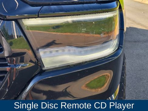 Used 2019 RAM 1500 Big Horn AWD/4WD image 6