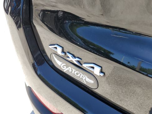 Used 2022 Jeep Compass Limited image 7