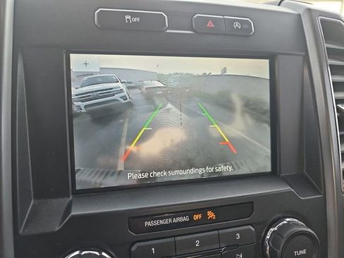 Used 2019 Ford F150 XLT w/ Equipment Group 302A Luxury image 27