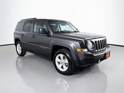 Used 2016 Jeep Patriot Sport w/ Power Value Group