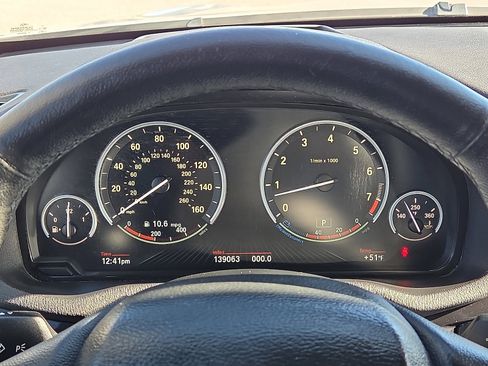 Used 2014 BMW X3 xDrive35i image 23