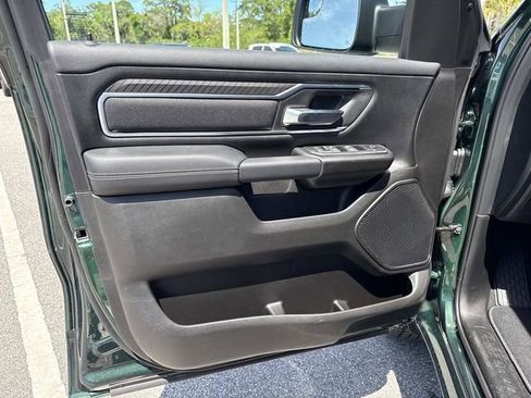 New 2026 RAM 1500 4x4 Crew Cab image 17