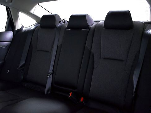 New 2026 Honda Accord SE image 15