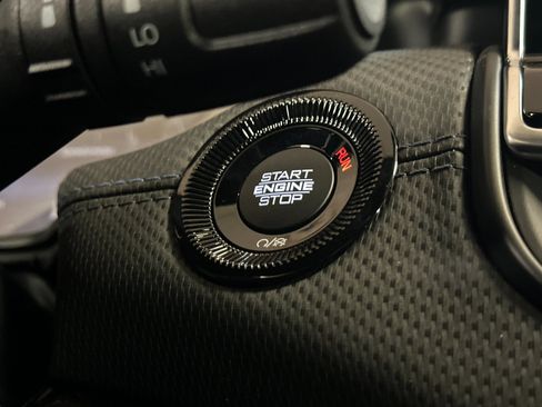 New 2026 Jeep Compass Latitude image 21