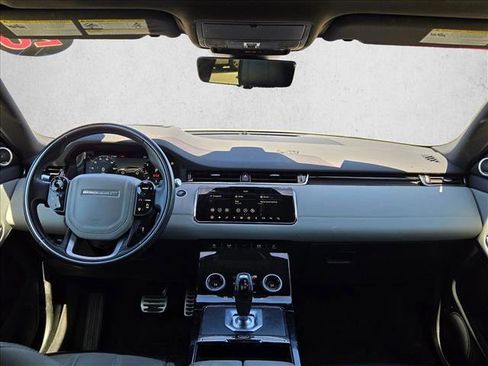 Used 2020 Land Rover Range Rover Evoque First Edition image 16
