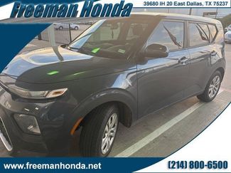 Used 2020 Kia Soul LX video 1