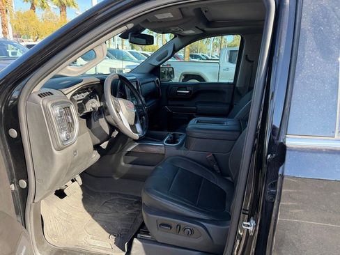 Used 2021 GMC Sierra 1500 SLT w/ SLT Convenience Package image 6