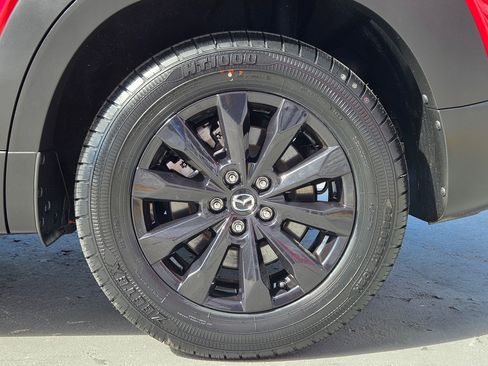 Used 2024 MAZDA CX-50 AWD 2.5 S w/ Preferred Package image 28