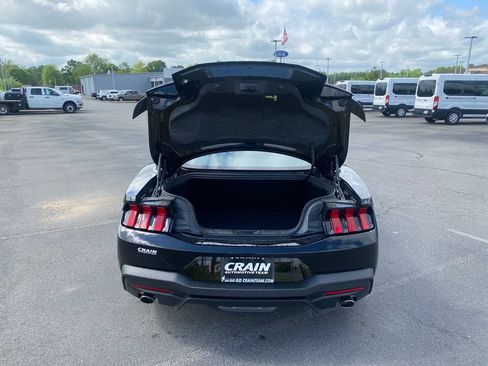 New 2026 Ford Mustang GT w/ Mustang Nite Pony Package image 9