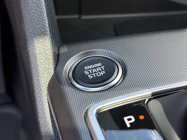 New 2026 Kia Sportage SX AWD/4WD image 31