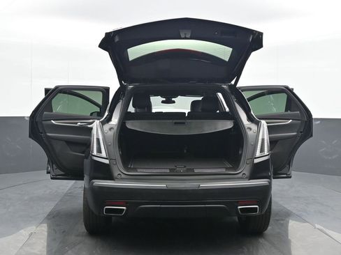 Used 2022 Cadillac XT5 Sportv image 25