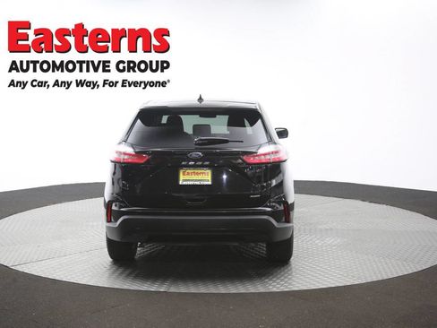 Used 2024 Ford Edge SE w/ Cargo Accessory Package AWD/4WD image 37