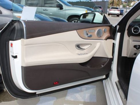 Used 2019 Mercedes-Benz E 450 Coupe image 10
