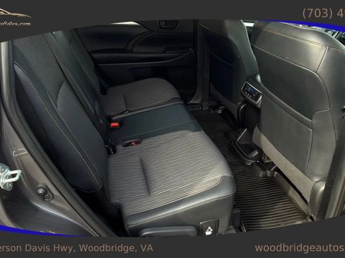 Used 2019 Toyota Highlander Plus image 35
