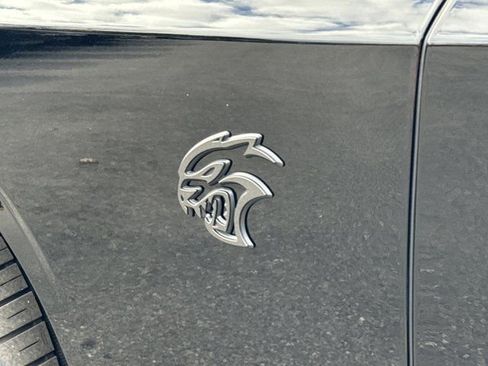 Used 2023 Dodge Challenger SRT Hellcat image 10