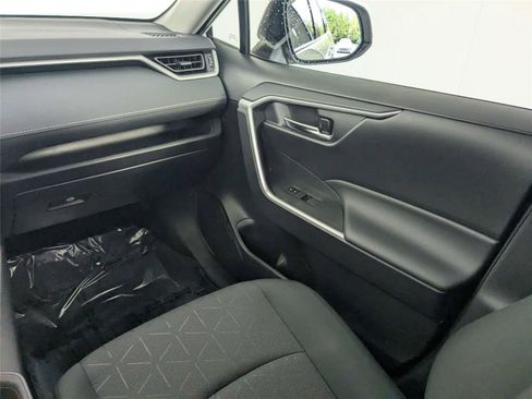 Certified 2024 Toyota RAV4 XLE w/ Convenience Package FWD image 37