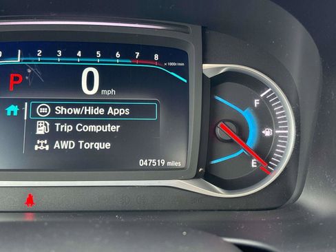 Certified 2022 Honda Pilot Special Edition image 25