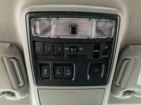 Certified 2023 Toyota 4Runner Limited AWD/4WD image 32