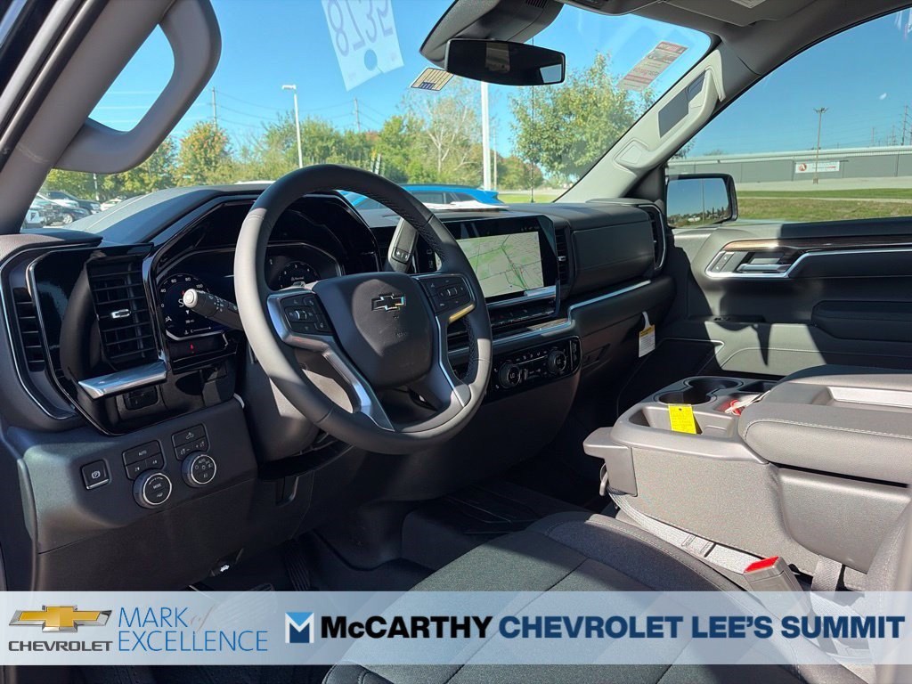New 2026 Chevrolet Silverado 1500 RST w/ Protection Package AWD/4WD image 42