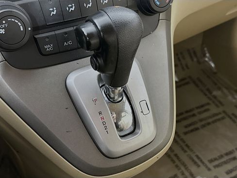 Used 2008 Honda CR-V LX image 16