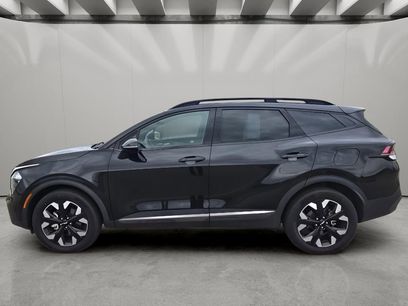 Used 2023 Kia Sportage X-Line