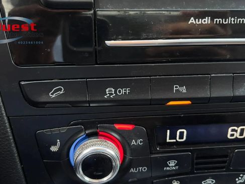 Used 2015 Audi Q5 2.0T Premium Plus AWD/4WD image 35