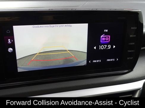 Used 2022 Kia K5 GT-Line w/ GT-Line FWD Premium Package image 10