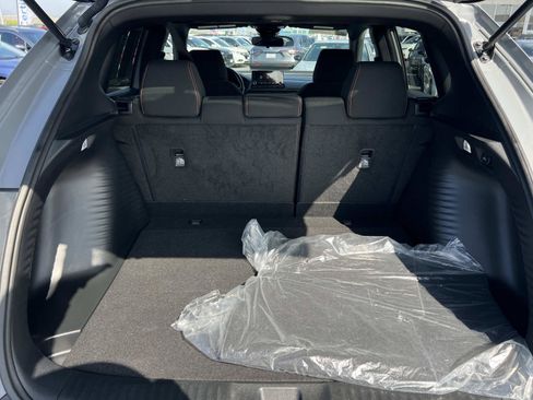Certified 2025 Honda HR-V Sport image 21