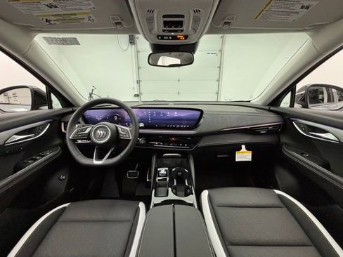 New 2026 Buick Envision Sport Touring AWD/4WD image 3