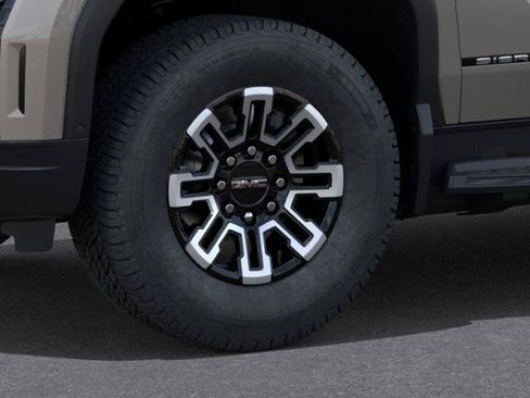 New 2026 GMC Sierra EV Elevation AWD/4WD image 9