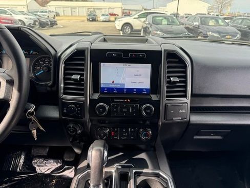 Used 2019 Ford F150 XLT w/ Equipment Group 302A Luxury AWD/4WD image 2