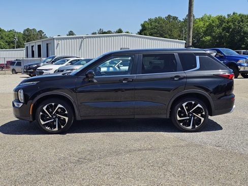 Used 2022 Mitsubishi Outlander SE FWD image 13
