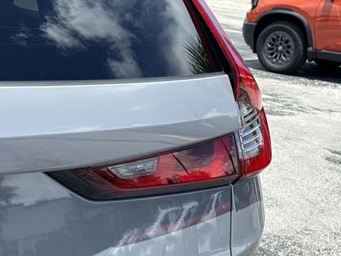 New 2026 Honda CR-V EX-L image 15