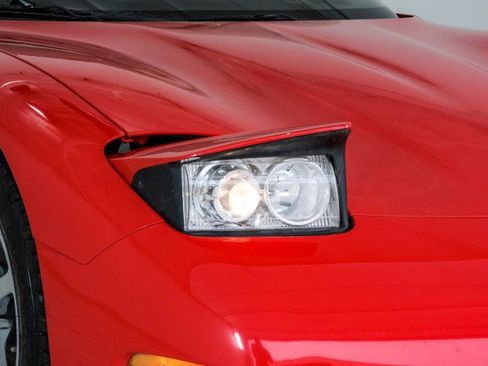 Used 2004 Chevrolet Corvette Coupe w/ Preferred Equipment Group RWD image 31