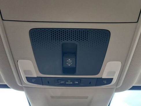 New 2026 Honda CR-V EX-L image 25