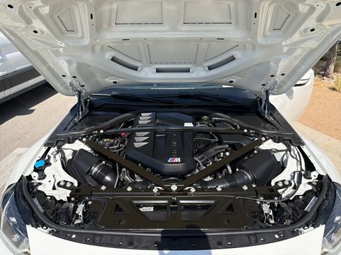 Used 2025 BMW M2 w/ Lighting Package RWD image 20