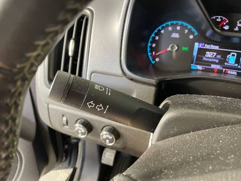 Used 2018 Chevrolet Colorado Z71 AWD/4WD image 13