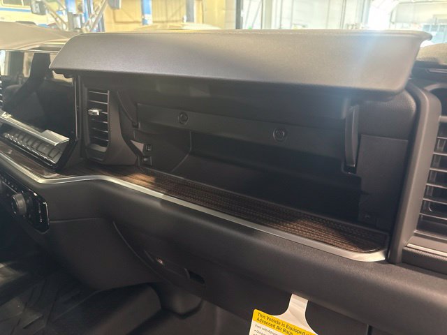 Used 2026 Chevrolet Silverado 1500 RST w/ RST Select Package AWD/4WD image 45