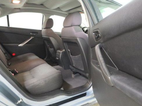 Used 2007 Pontiac G6 Sedan w/ Sport Package FWD image 11