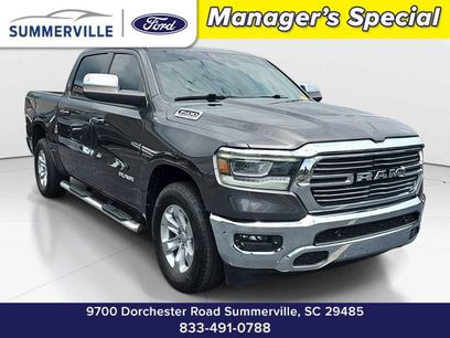 Used 2023 RAM 1500 Laramie