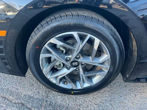 Used 2023 Hyundai Sonata SEL image 26