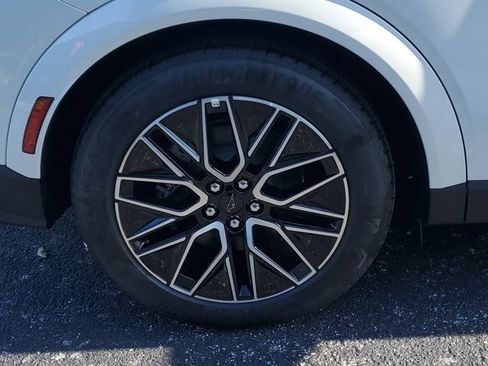 New 2025 Ford Mustang Mach-E Premium w/ Interior Protection Package image 33