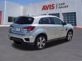 Used 2024 Mitsubishi Outlander Sport ES image 6