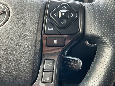 Certified 2024 Toyota 4Runner TRD Pro AWD/4WD image 20