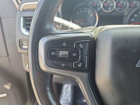 Used 2021 Chevrolet Suburban RST w/ Luxury Package AWD/4WD image 23