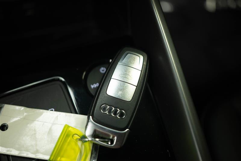 Used 2024 Audi A3 2.0T Premium FWD image 29