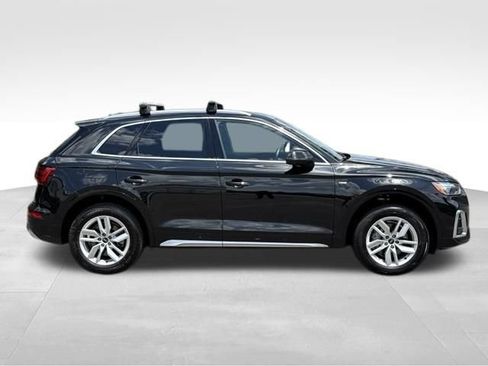 Used 2023 Audi Q5 2.0T Premium w/ Convenience Package AWD/4WD image 9